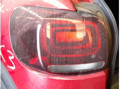 Recambio de piloto trasero izquierdo para citroën c3 aircross i (2r_, 2c_) 1.5 bluehdi 110 referencia OEM IAM YQ00767380  