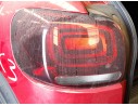 Recambio de piloto trasero izquierdo para citroën c3 aircross i (2r_, 2c_) 1.5 bluehdi 110 referencia OEM IAM YQ00767380  