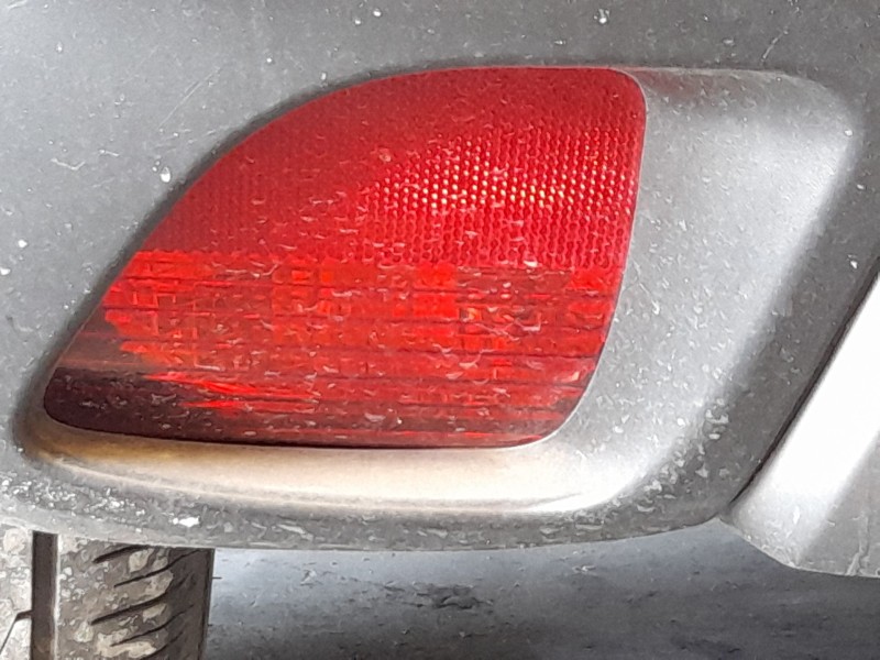 Recambio de piloto trasero izquierdo paragolpes para citroën c3 aircross i (2r_, 2c_) 1.5 bluehdi 110 referencia OEM IAM 6350GH 