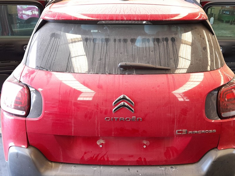 Recambio de porton trasero para citroën c3 aircross i (2r_, 2c_) 1.5 bluehdi 110 referencia OEM IAM YQ00133280  