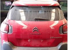 Recambio de porton trasero para citroën c3 aircross i (2r_, 2c_) 1.5 bluehdi 110 referencia OEM IAM YQ00133280  