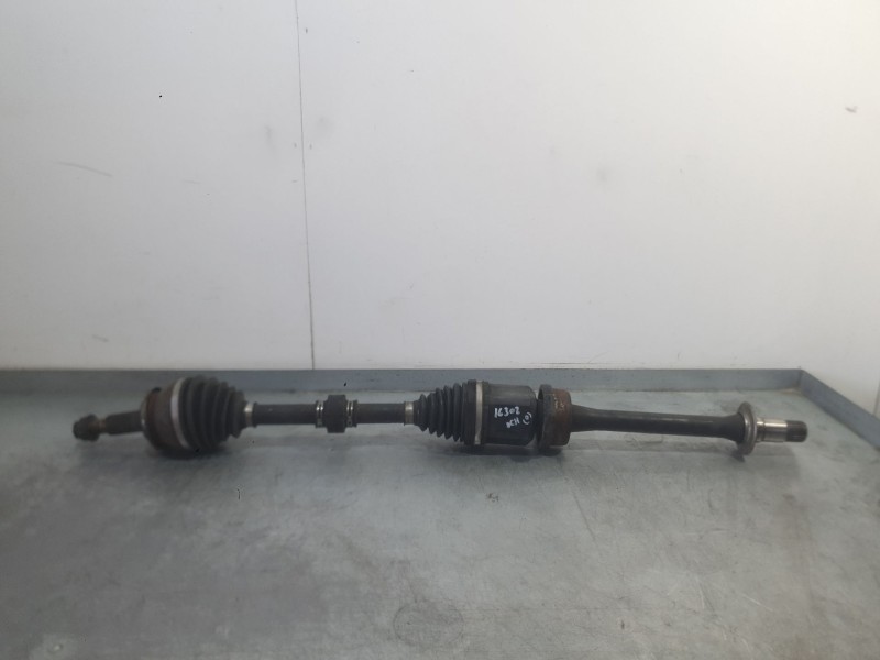 Recambio de transmision delantera derecha para lexus es 300h referencia OEM IAM 4341033410  