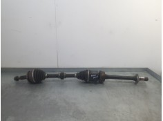 Recambio de transmision delantera derecha para lexus es 300h referencia OEM IAM 4341033410  