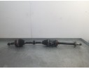 Recambio de transmision delantera derecha para lexus es 300h referencia OEM IAM 4341033410  