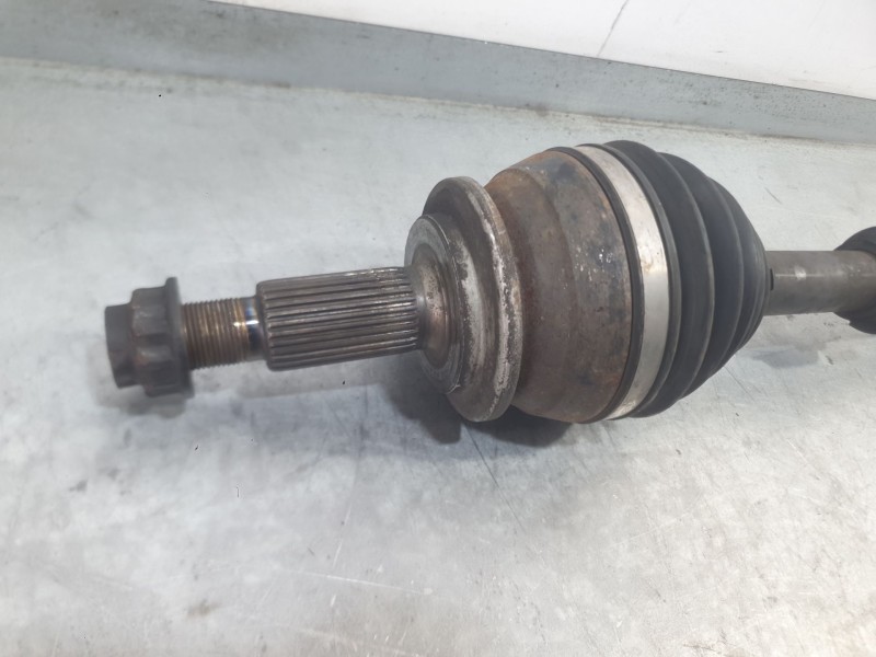 Recambio de transmision delantera derecha para lexus es 300h referencia OEM IAM 4341033410  