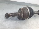 Recambio de transmision delantera derecha para lexus es 300h referencia OEM IAM 4341033410  