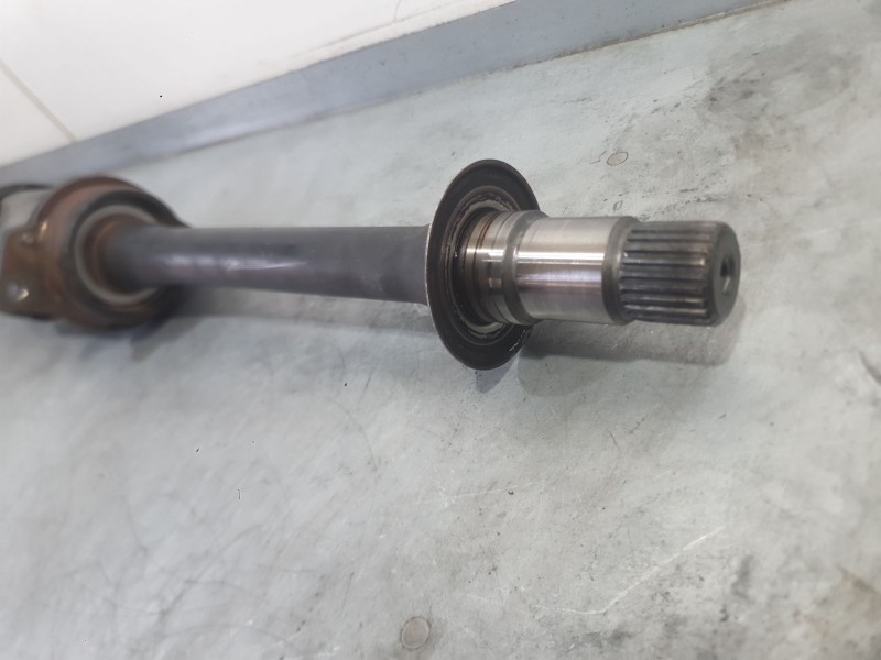 Recambio de transmision delantera derecha para lexus es 300h referencia OEM IAM 4341033410  