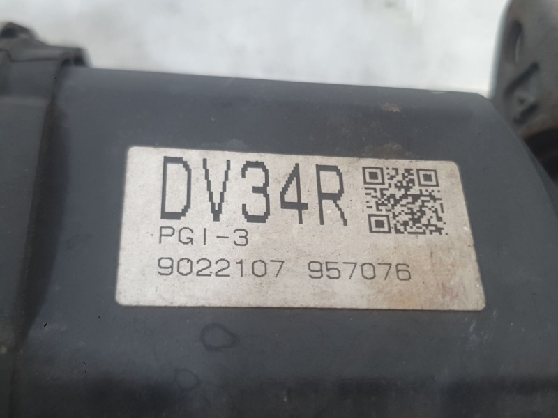Recambio de transmision delantera derecha para lexus es 300h referencia OEM IAM 4341033410  