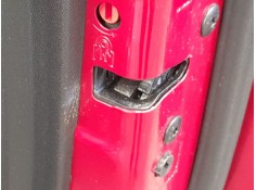 CERRADURA PUERTA TRASERA DERECHA 9826676580 