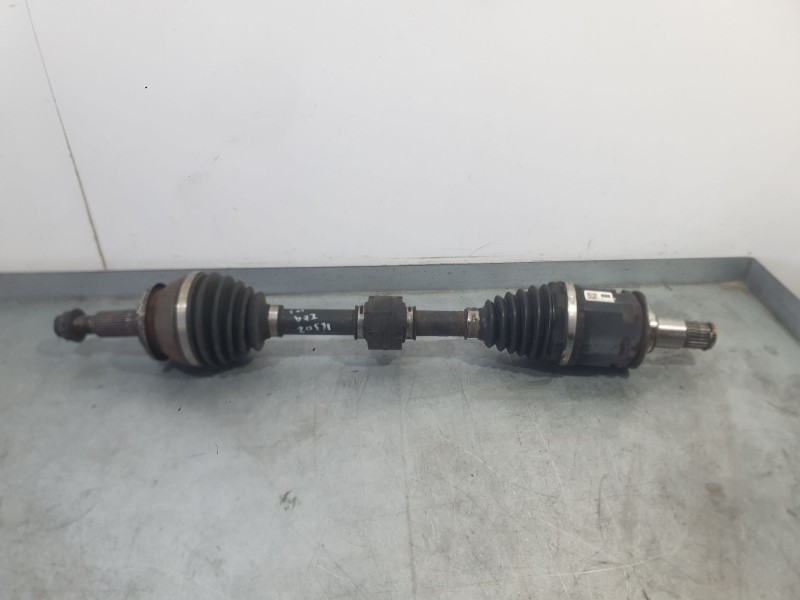 Recambio de transmision delantera izquierda para lexus es 300h referencia OEM IAM 4342033390  