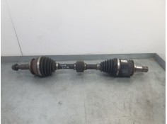 Recambio de transmision delantera izquierda para lexus es 300h referencia OEM IAM 4342033390  