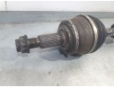 Recambio de transmision delantera izquierda para lexus es 300h referencia OEM IAM 4342033390  