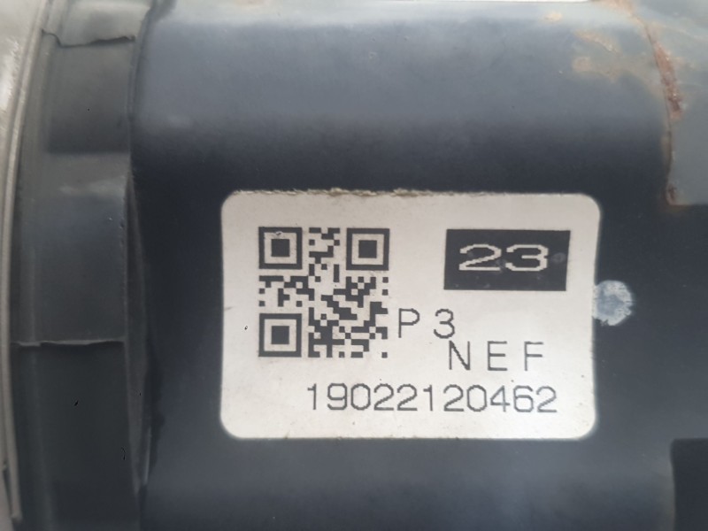 Recambio de transmision delantera izquierda para lexus es 300h referencia OEM IAM 4342033390  
