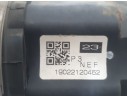 Recambio de transmision delantera izquierda para lexus es 300h referencia OEM IAM 4342033390  