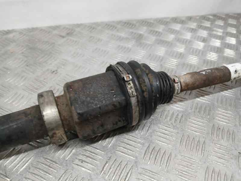 Recambio de transmision delantera derecha para ford s-max titanium referencia OEM IAM AG913B436JC  