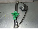 Recambio de elevalunas trasero derecho para volkswagen golf vii sportsvan edition bluemotion tech referencia OEM IAM 510839462D 