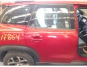 Recambio de puerta trasera derecha para citroën c3 aircross i (2r_, 2c_) 1.5 bluehdi 110 referencia OEM IAM YQ00174080  