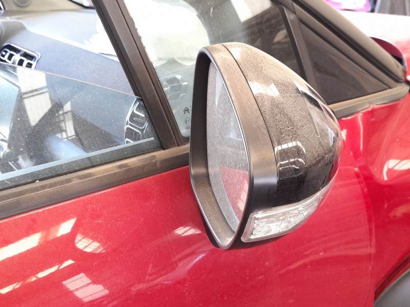 Recambio de retrovisor derecho para citroën c3 aircross i (2r_, 2c_) 1.5 bluehdi 110 referencia OEM IAM 98179849XT ELECTRICO C/L