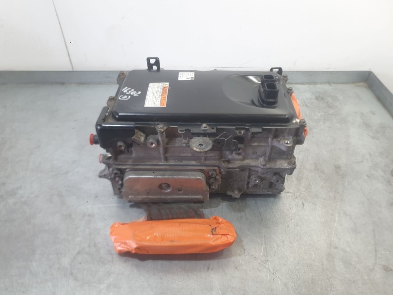 Recambio de convertidor para lexus es 300h referencia OEM IAM G920033140 2321001704 