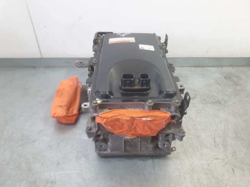 Recambio de convertidor para lexus es 300h referencia OEM IAM G920033140 2321001704 