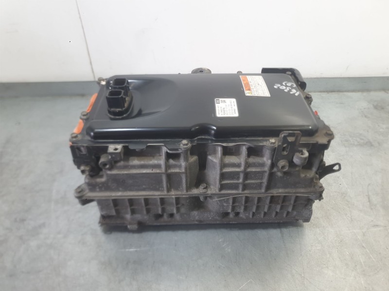 Recambio de convertidor para lexus es 300h referencia OEM IAM G920033140 2321001704 