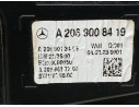 Recambio de cuadro instrumentos para mercedes-benz clase c (w206) c 300 de (206.208) referencia OEM IAM A2069008419  