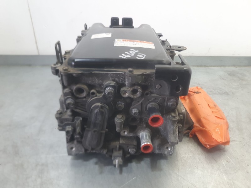 Recambio de convertidor para lexus es 300h referencia OEM IAM G920033140 2321001704 