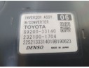 Recambio de convertidor para lexus es 300h referencia OEM IAM G920033140 2321001704 