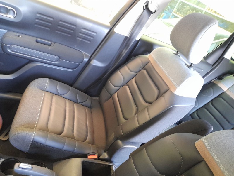 Recambio de asiento delantero derecho para citroën c3 aircross i (2r_, 2c_) 1.5 bluehdi 110 referencia OEM IAM   