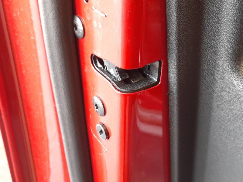 Recambio de cerradura puerta delantera izquierda para citroën c3 aircross i (2r_, 2c_) 1.5 bluehdi 110 referencia OEM IAM 982667