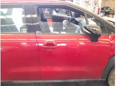 Recambio de puerta delantera derecha para citroën c3 aircross i (2r_, 2c_) 1.5 bluehdi 110 referencia OEM IAM YQ00173880  