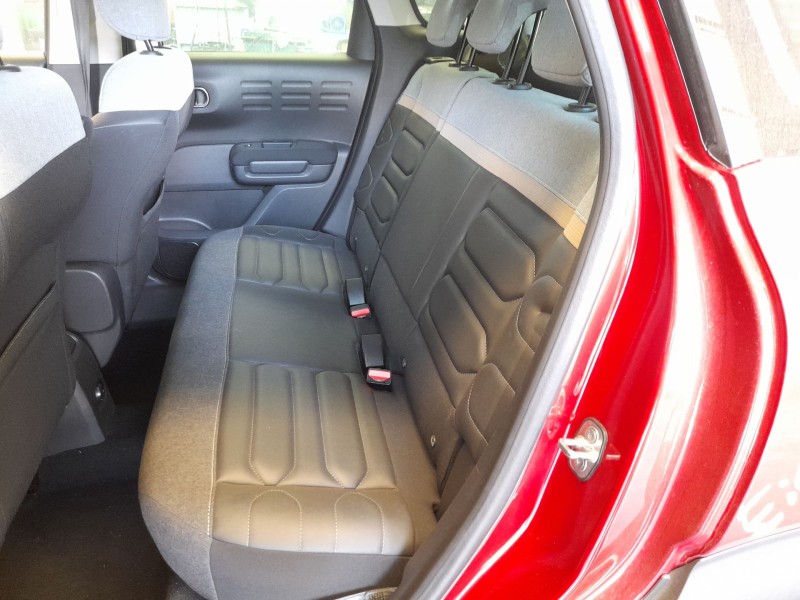 Recambio de asientos traseros para citroën c3 aircross i (2r_, 2c_) 1.5 bluehdi 110 referencia OEM IAM   