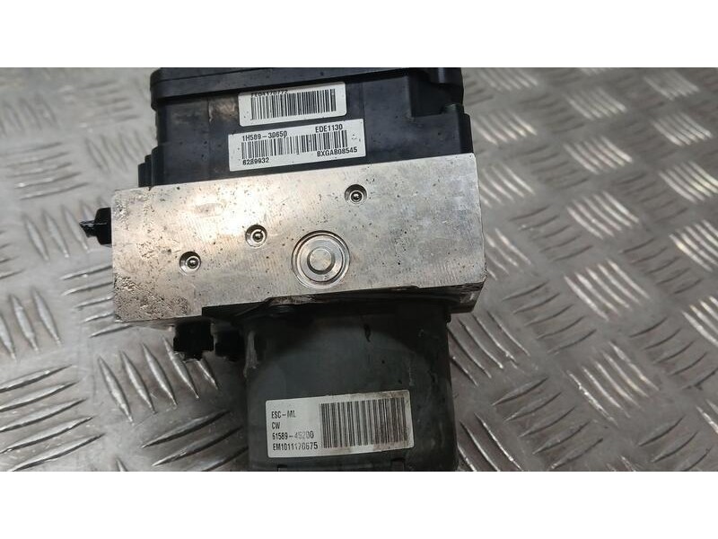 Recambio de abs para kia cee´d active referencia OEM IAM 589201H950  1H58920650