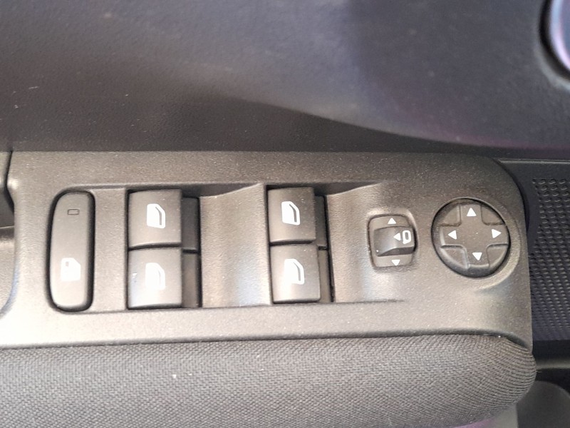 Recambio de mando elevalunas delantero izquierdo para citroën c3 aircross i (2r_, 2c_) 1.5 bluehdi 110 referencia OEM IAM 980162