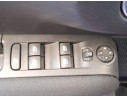 Recambio de mando elevalunas delantero izquierdo para citroën c3 aircross i (2r_, 2c_) 1.5 bluehdi 110 referencia OEM IAM 980162