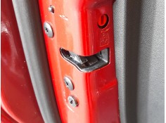 Recambio de cerradura puerta trasera izquierda para citroën c3 aircross i (2r_, 2c_) 1.5 bluehdi 110 referencia OEM IAM 98266772