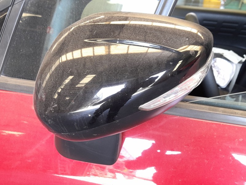 Recambio de retrovisor izquierdo para citroën c3 aircross i (2r_, 2c_) 1.5 bluehdi 110 referencia OEM IAM 98179855XT ELECTRICO C