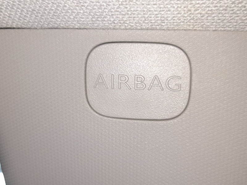 Recambio de airbag cortina delantero izquierdo para citroën c3 aircross i (2r_, 2c_) 1.5 bluehdi 110 referencia OEM IAM 98210336