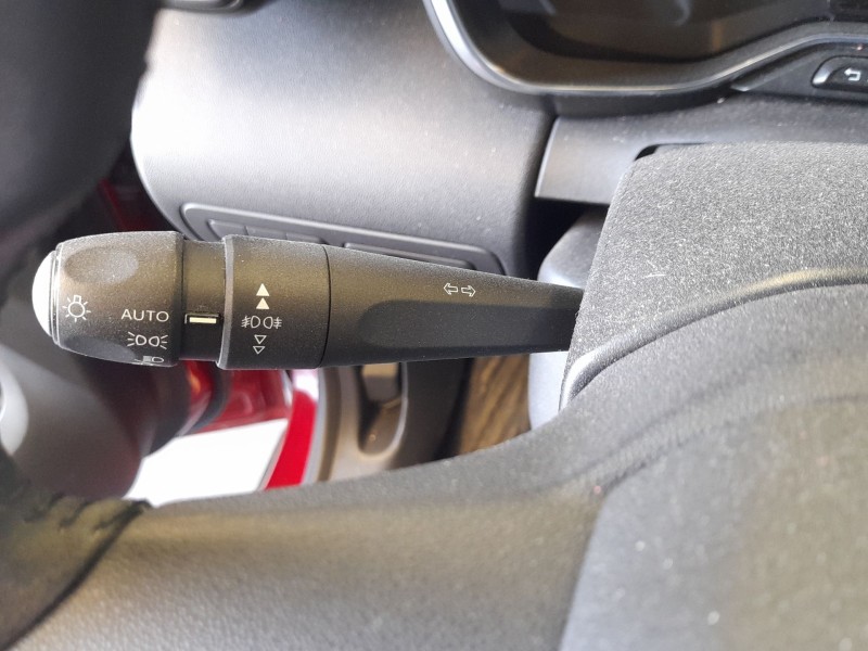 Recambio de mando luces y limpia para citroën c3 aircross i (2r_, 2c_) 1.5 bluehdi 110 referencia OEM IAM 98312576ZD  