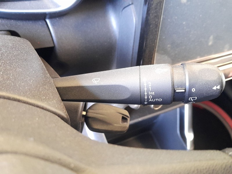 Recambio de mando luces y limpia para citroën c3 aircross i (2r_, 2c_) 1.5 bluehdi 110 referencia OEM IAM 98312576ZD  
