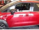 Recambio de puerta delantera izquierda para citroën c3 aircross i (2r_, 2c_) 1.5 bluehdi 110 referencia OEM IAM YQ00173780  