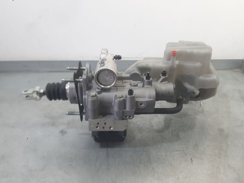 Recambio de servofreno para lexus es 300h referencia OEM IAM   