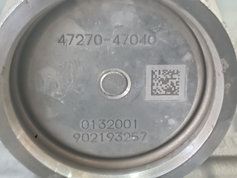 Recambio de servofreno para lexus es 300h referencia OEM IAM   