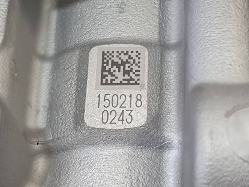 Recambio de servofreno para lexus es 300h referencia OEM IAM   