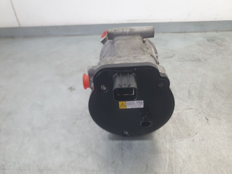 Recambio de compresor aire acondicionado para lexus es 300h referencia OEM IAM 8837033040  