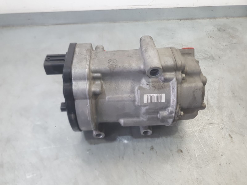 Recambio de compresor aire acondicionado para lexus es 300h referencia OEM IAM 8837033040  