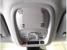 Recambio de luz interior para citroën c3 aircross i (2r_, 2c_) 1.5 bluehdi 110 referencia OEM IAM 96781445BJ  