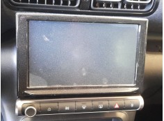 Recambio de sistema navegacion gps para citroën c3 aircross i (2r_, 2c_) 1.5 bluehdi 110 referencia OEM IAM   