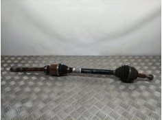 Recambio de transmision delantera derecha para peugeot expert furgón pro standar referencia OEM IAM 9820048080  