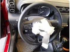 Recambio de volante para citroën c3 aircross i (2r_, 2c_) 1.5 bluehdi 110 referencia OEM IAM 98118753GH  